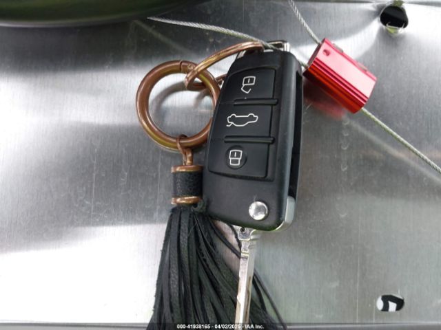 WA1AECF38L1090483 Audi Q3 Premium 45 Tfsi Quattro Tiptronic