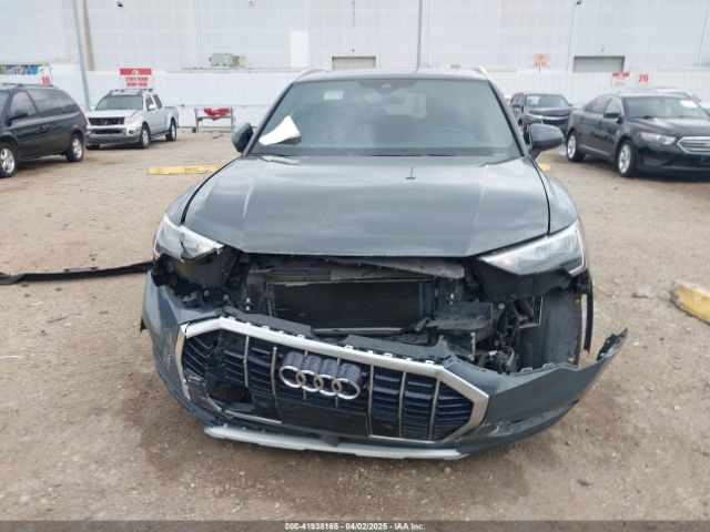 WA1AECF38L1090483 Audi Q3 Premium 45 Tfsi Quattro Tiptronic