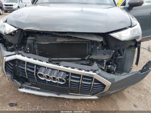 WA1AECF38L1090483 Audi Q3 Premium 45 Tfsi Quattro Tiptronic