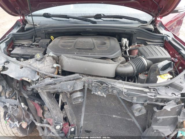 1C4RJFBG0MC627996 Jeep Grand Cherokee Limited 4x4