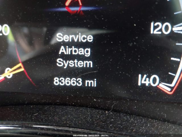1C4RJFBG0MC627996 Jeep Grand Cherokee Limited 4x4