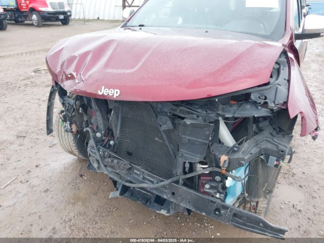 1C4RJFBG0MC627996 Jeep Grand Cherokee Limited 4x4