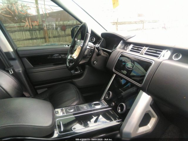 SALGR2RV6JA383848 Land Rover Range Rover 3.0l V6 Supercharged