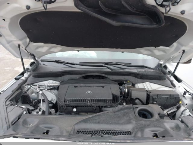 5J8YE1H00PL030513 Acura MDX A-SPEC