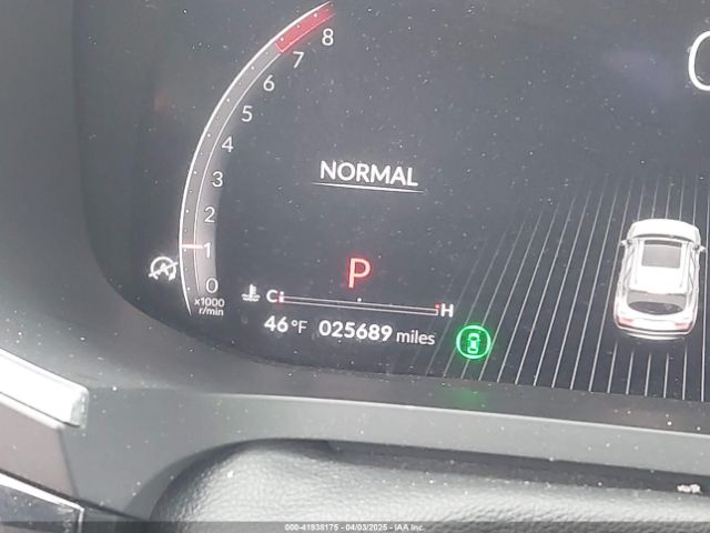 5J8YE1H00PL030513 Acura MDX A-SPEC