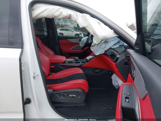 5J8YE1H00PL030513 Acura MDX A-SPEC