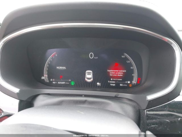 5J8YE1H00PL030513 Acura MDX A-SPEC