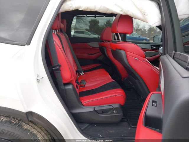 5J8YE1H00PL030513 Acura MDX A-SPEC