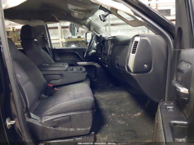 1GC2KVEG6FZ558798 Chevrolet Silverado 2500hd Lt