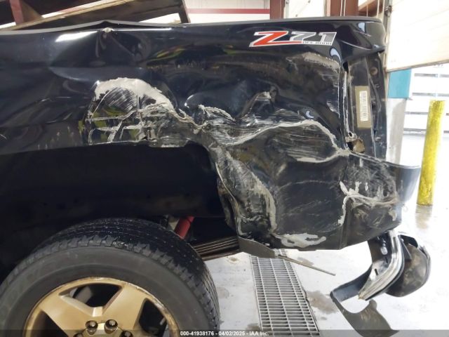 1GC2KVEG6FZ558798 Chevrolet Silverado 2500hd Lt