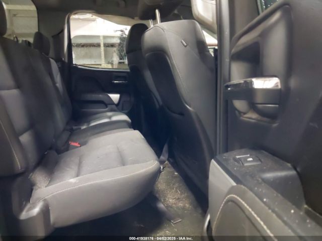 1GC2KVEG6FZ558798 Chevrolet Silverado 2500hd Lt