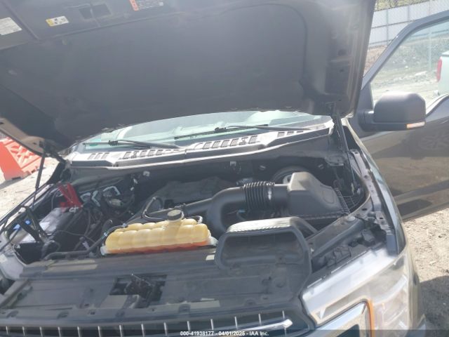 2018 FORD F-150 1FTEW1CP2JFB50015 Photo 9