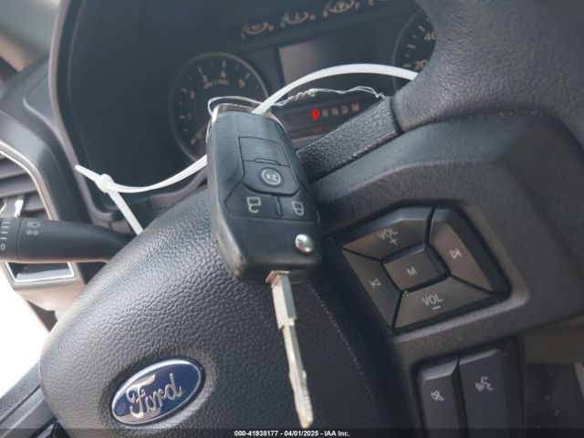 2018 FORD F-150 1FTEW1CP2JFB50015 Photo 10