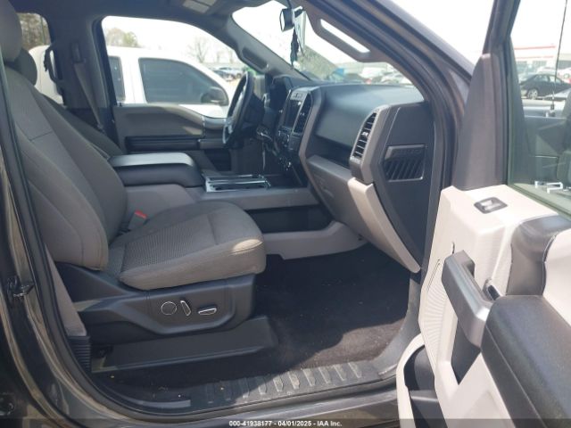 2018 FORD F-150 1FTEW1CP2JFB50015 Photo 4