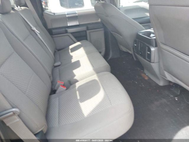 2018 FORD F-150 1FTEW1CP2JFB50015 Photo 7