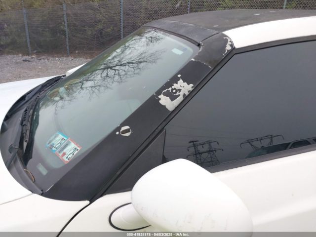 2005 CHRYSLER CROSSFIRE 1C3AN69L85X029304 Photo 5