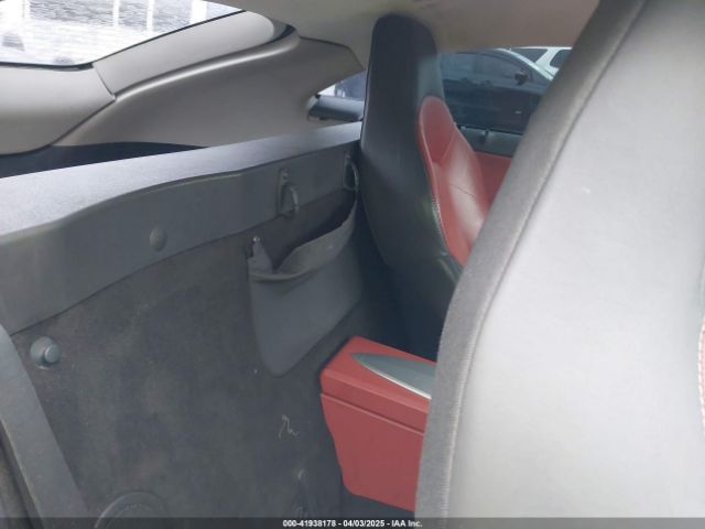 2005 CHRYSLER CROSSFIRE 1C3AN69L85X029304 Photo 7