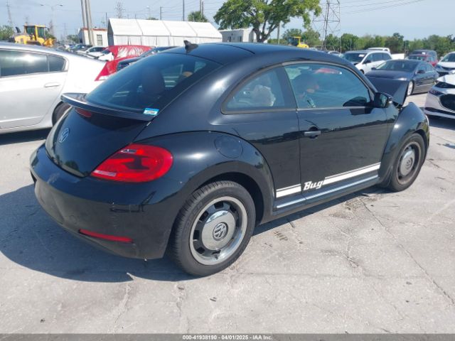 3VWF17AT0FM611254 Volkswagen Beetle 1.8t Classic