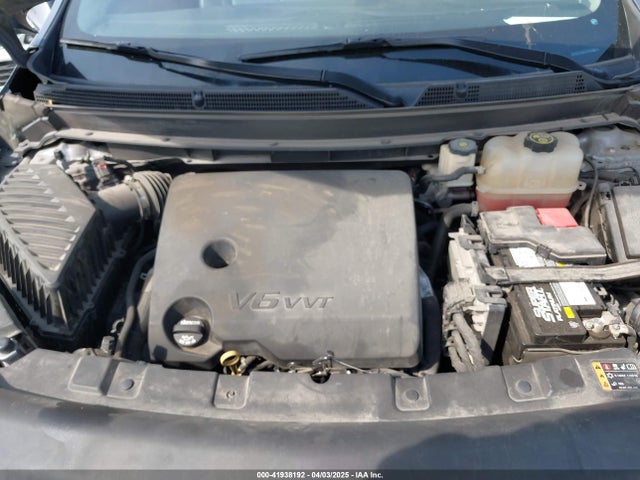 5GAERBKW0JJ150986 Buick Enclave Essence