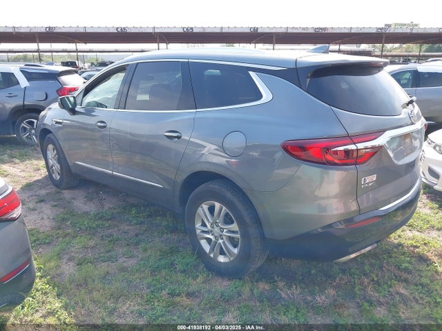 5GAERBKW0JJ150986 Buick Enclave Essence