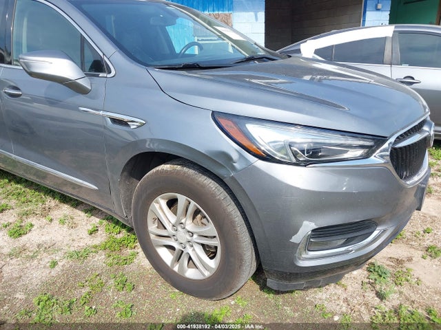 5GAERBKW0JJ150986 Buick Enclave Essence