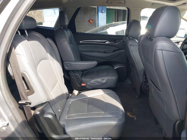 5GAERBKW0JJ150986 Buick Enclave Essence