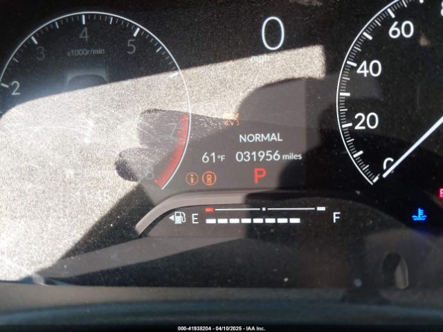 2HGFE2F55PH550697 Honda Civic Sport