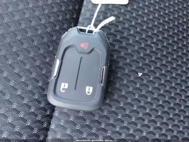 3GKALMEG7PL185822 GMC Terrain Fwd Sle