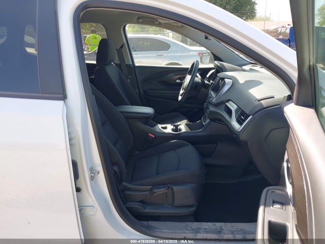3GKALMEG7PL185822 GMC Terrain Fwd Sle