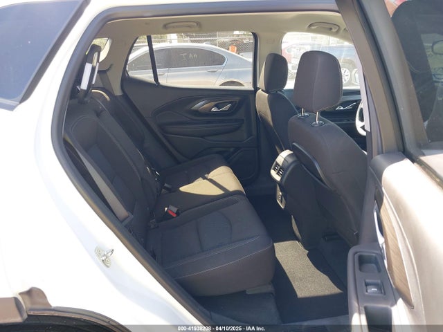 3GKALMEG7PL185822 GMC Terrain Fwd Sle