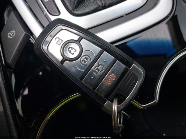 2FMPK4AP1JBC36972 Ford EDGE SPORT