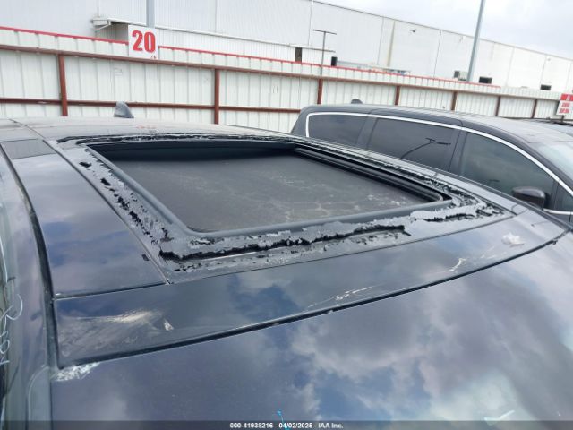 2FMPK4AP1JBC36972 Ford EDGE SPORT