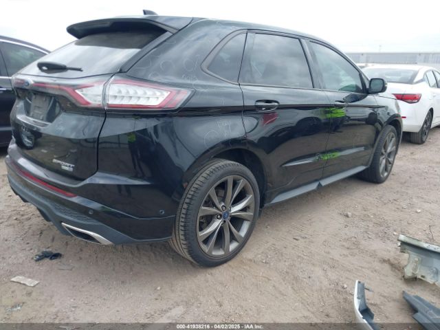 2FMPK4AP1JBC36972 Ford EDGE SPORT