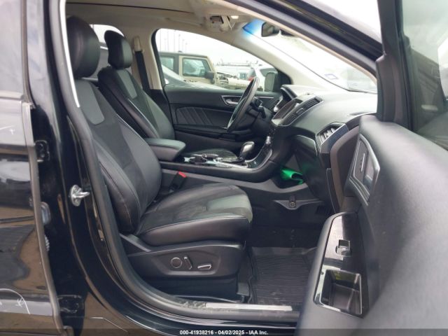 2FMPK4AP1JBC36972 Ford EDGE SPORT