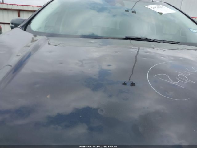 2FMPK4AP1JBC36972 Ford EDGE SPORT