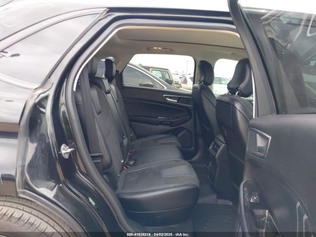 2FMPK4AP1JBC36972 Ford EDGE SPORT
