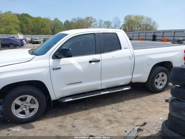 5TFRW5F1XHX218744 Toyota Tundra Sr5 5.7l V8