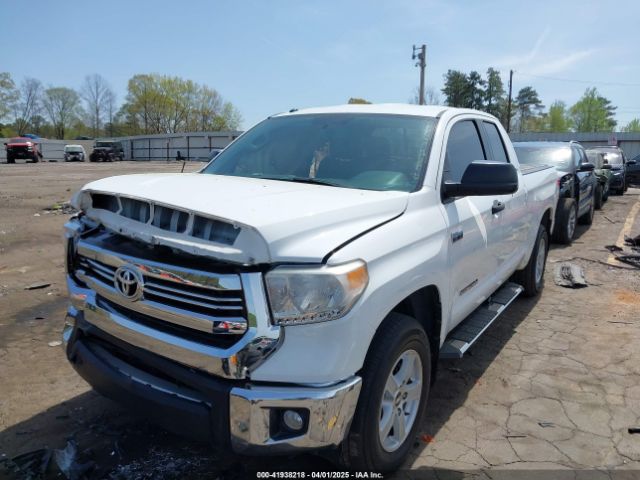 5TFRW5F1XHX218744 Toyota Tundra Sr5 5.7l V8
