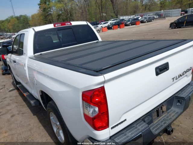 5TFRW5F1XHX218744 Toyota Tundra Sr5 5.7l V8