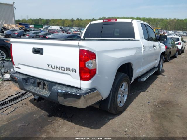 5TFRW5F1XHX218744 Toyota Tundra Sr5 5.7l V8