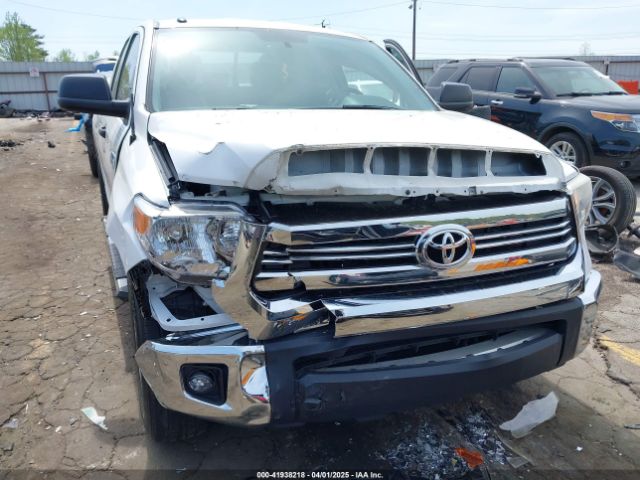 5TFRW5F1XHX218744 Toyota Tundra Sr5 5.7l V8