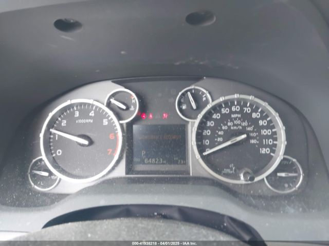 5TFRW5F1XHX218744 Toyota Tundra Sr5 5.7l V8