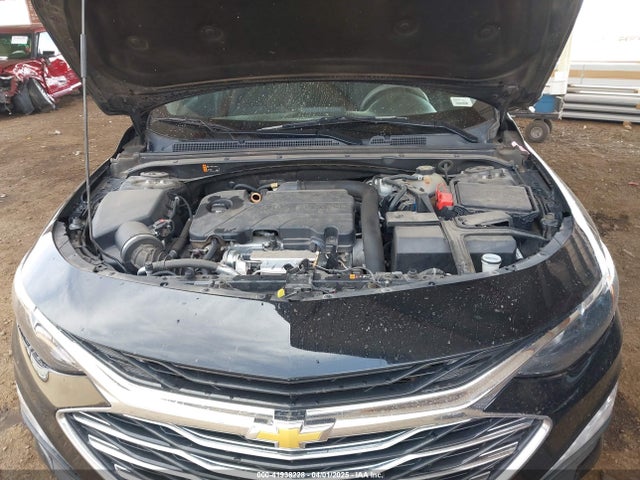 1G1ZD5ST1KF159991 Chevrolet MALIBU LT