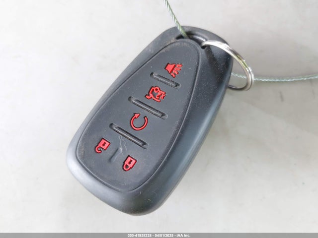1G1ZD5ST1KF159991 Chevrolet MALIBU LT