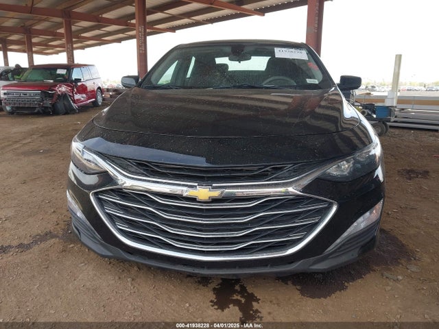 1G1ZD5ST1KF159991 Chevrolet MALIBU LT