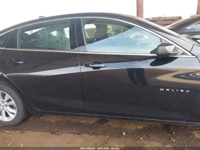 1G1ZD5ST1KF159991 Chevrolet MALIBU LT