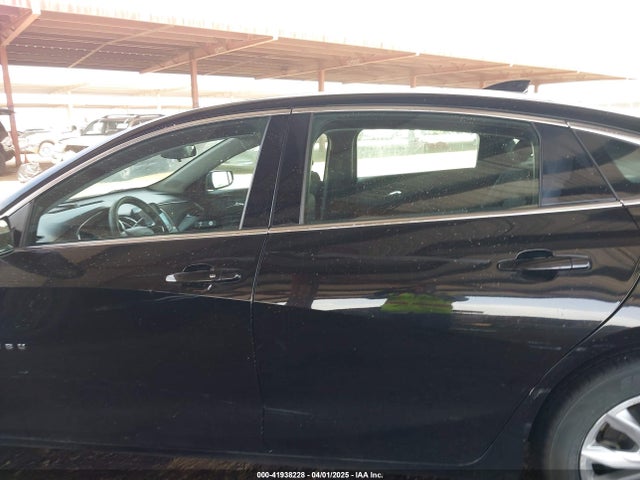 1G1ZD5ST1KF159991 Chevrolet MALIBU LT