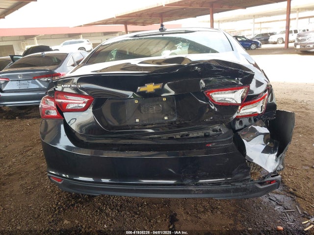 1G1ZD5ST1KF159991 Chevrolet MALIBU LT