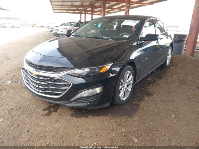 1G1ZD5ST1KF159991 Chevrolet MALIBU LT