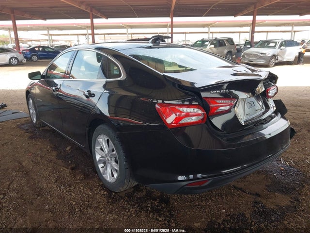 1G1ZD5ST1KF159991 Chevrolet MALIBU LT